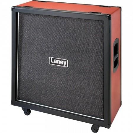 LANEY GS 412VR - Kolumna Gitarowa
